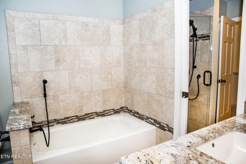 Tiny photo for 119 Fairway Drive, Crossville, TN 38558 (MLS # 1319861)