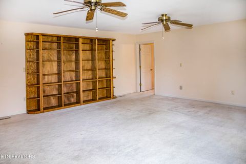 Tiny photo for 119 Fairway Drive, Crossville, TN 38558 (MLS # 1319861)