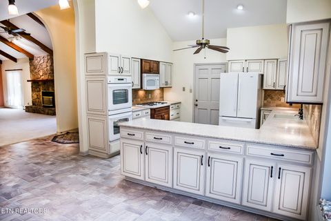 Tiny photo for 119 Fairway Drive, Crossville, TN 38558 (MLS # 1319861)