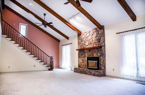 Tiny photo for 119 Fairway Drive, Crossville, TN 38558 (MLS # 1319861)