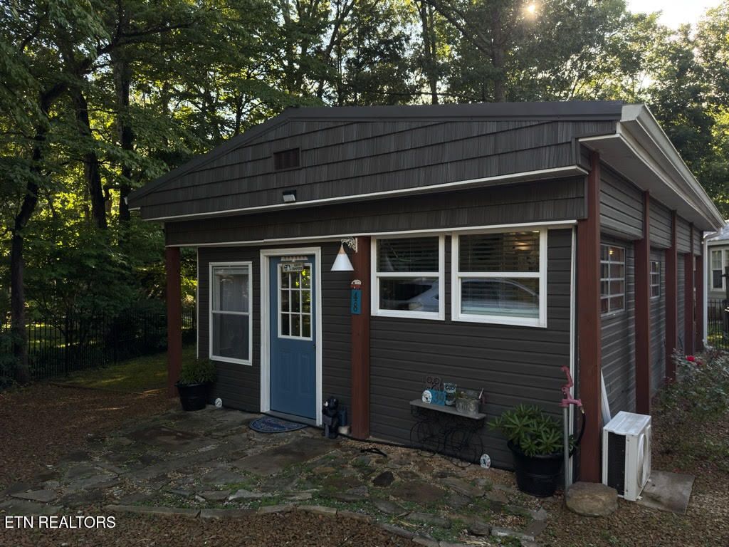 Photo of 48 Apache Tr, Crossville, TN 38572 (MLS # 1290377)