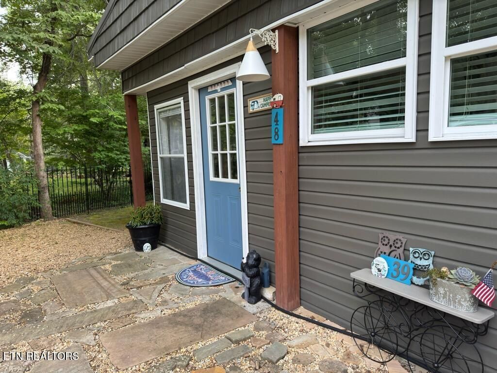 Photo of 48 Apache Tr, Crossville, TN 38572 (MLS # 1290377)