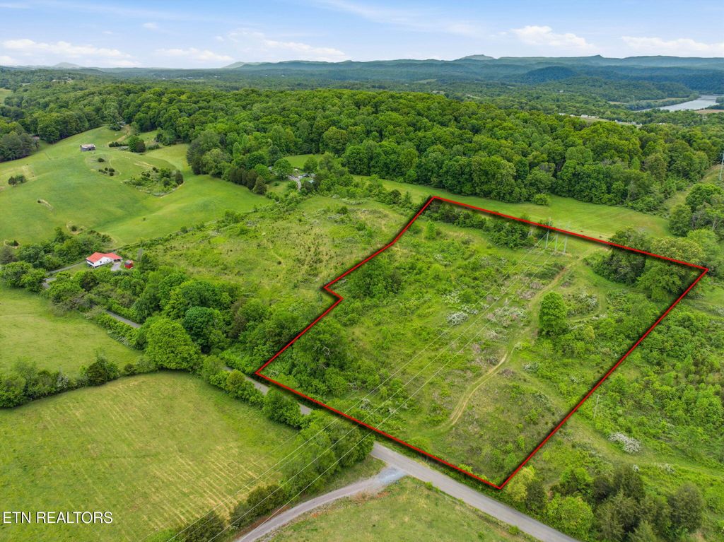 Photo of W Bear Hollow Rd, Rogersville, TN 37857 (MLS # 1339461)