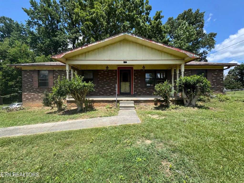 Photo of 732 Greenbriar Rd, Talbott, TN 37877 (MLS # 1347435)