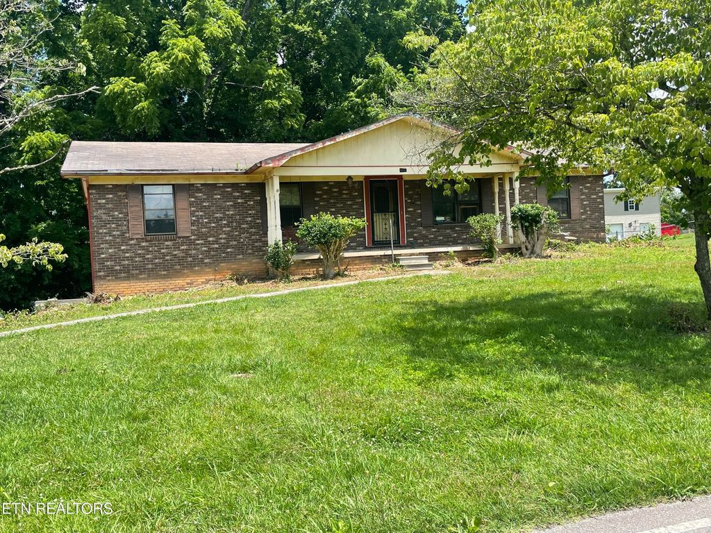 Photo of 732 Greenbriar Rd, Talbott, TN 37877 (MLS # 1347435)