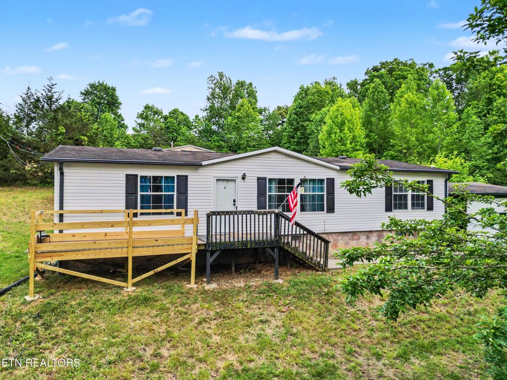 Photo of 222 Moosetrail Lane, Powell, TN 37849 (MLS # 1339318)
