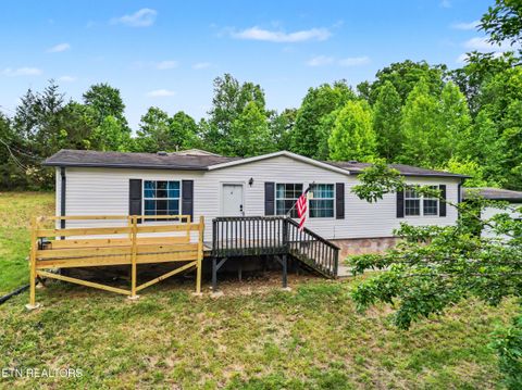 Photo of 222 Moosetrail Lane, Powell, TN 37849 (MLS # 1339318)