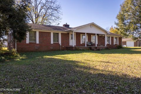 Photo of 313 Bryson Street St, Athens, TN 37303 (MLS # 1321881)