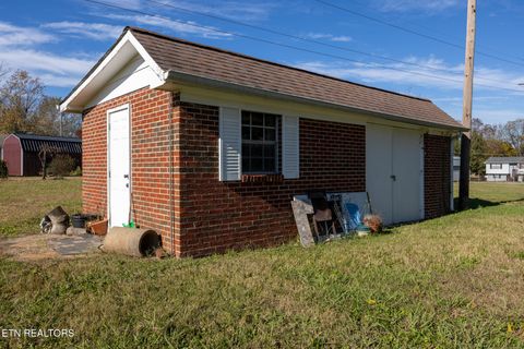 Tiny photo for 313 Bryson Street St, Athens, TN 37303 (MLS # 1321881)