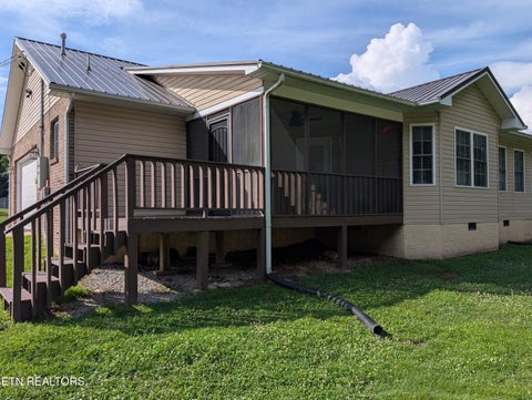 Tiny photo for 175 Locksley Circle, Crossville, TN 38555 (MLS # 1347499)