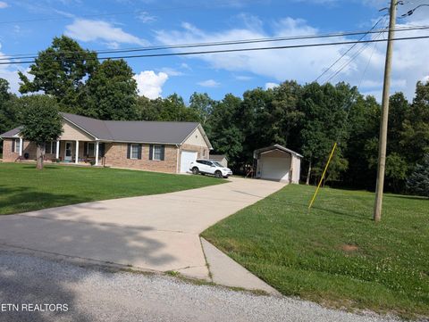 Tiny photo for 175 Locksley Circle, Crossville, TN 38555 (MLS # 1347499)