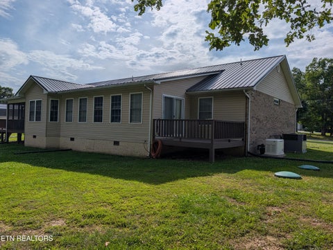 Tiny photo for 175 Locksley Circle, Crossville, TN 38555 (MLS # 1347499)