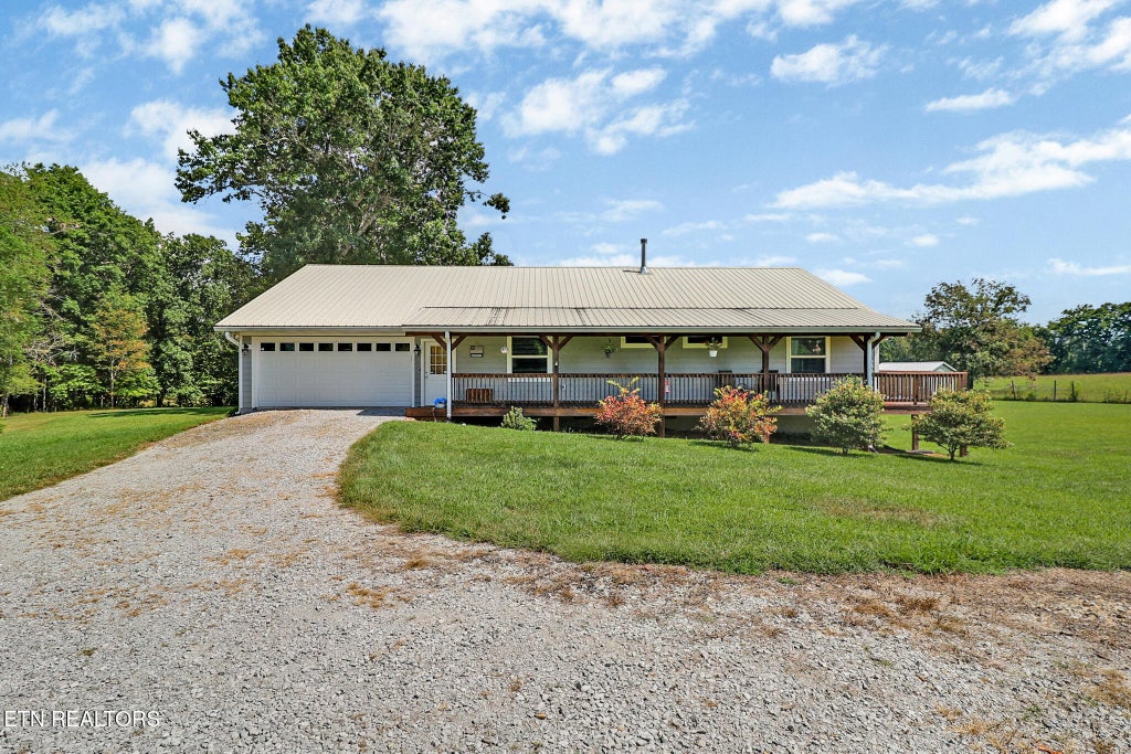 Photo of 5285 Red Rd, Sparta, TN 38583 (MLS # 1359057)