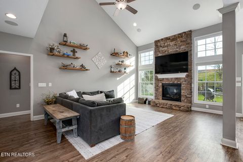 Tiny photo for 2024 Creekside Manor Lane, Knoxville, TN 37932 (MLS # 1334219)