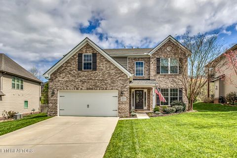 Photo of 2024 Creekside Manor Lane, Knoxville, TN 37932 (MLS # 1334219)