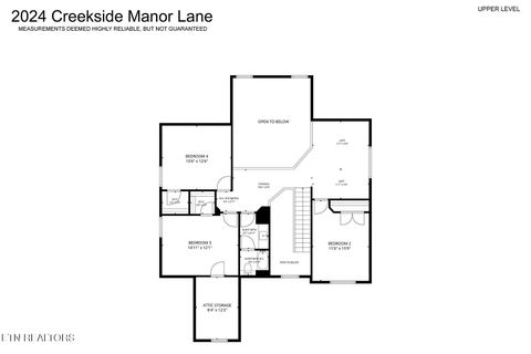 Tiny photo for 2024 Creekside Manor Lane, Knoxville, TN 37932 (MLS # 1334219)