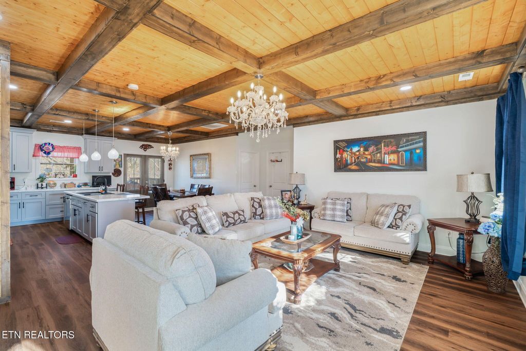 Photo of 5405 Springplace Circle, Knoxville, TN 37924 (MLS # 1331008)