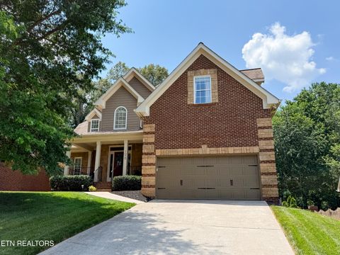 Photo of 7016 Shady Knoll Lane, Knoxville, TN 37919 (MLS # 1307850)