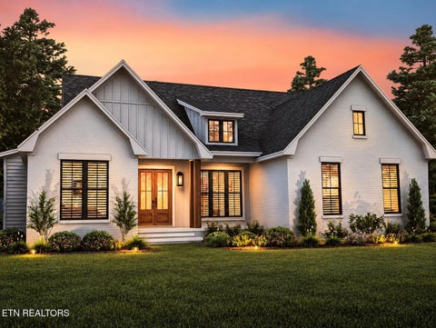 Photo of 65 Riverchase Drive, Crossville, TN 38571 (MLS # 1355441)