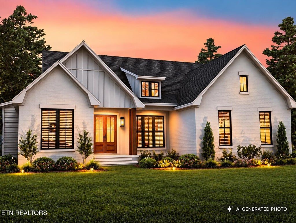 Photo of 65 Riverchase Drive, Crossville, TN 38571 (MLS # 1355441)