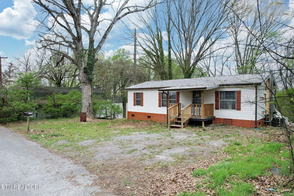 Photo of 1115 Sunset Tr, Cleveland, TN 37311 (MLS # 1334814)