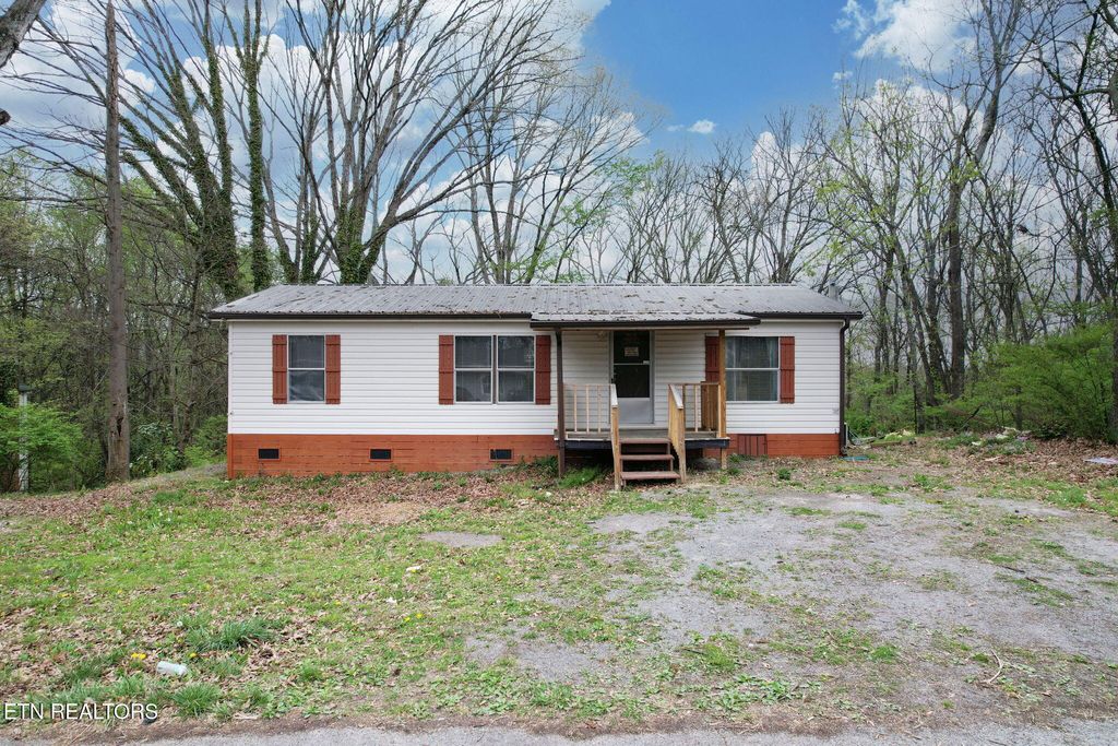 Photo of 1115 Sunset Tr, Cleveland, TN 37311 (MLS # 1334814)