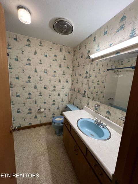 Tiny photo for 978 Camp St, Wartburg, TN 37887 (MLS # 1330879)