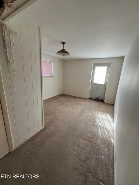 Tiny photo for 978 Camp St, Wartburg, TN 37887 (MLS # 1330879)