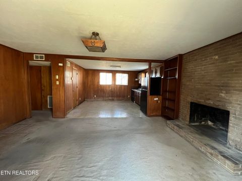 Tiny photo for 978 Camp St, Wartburg, TN 37887 (MLS # 1330879)