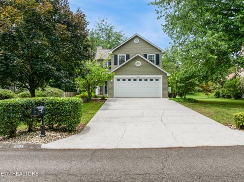 1446 Halifax Rd Knoxville TN 37922
