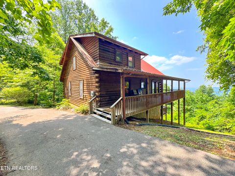 2438 Walnut Ridge Way Sevierville TN 37862