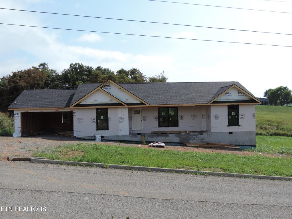 Photo of 174 Water Way Drive, Rutledge, TN 37861 (MLS # 1272631)