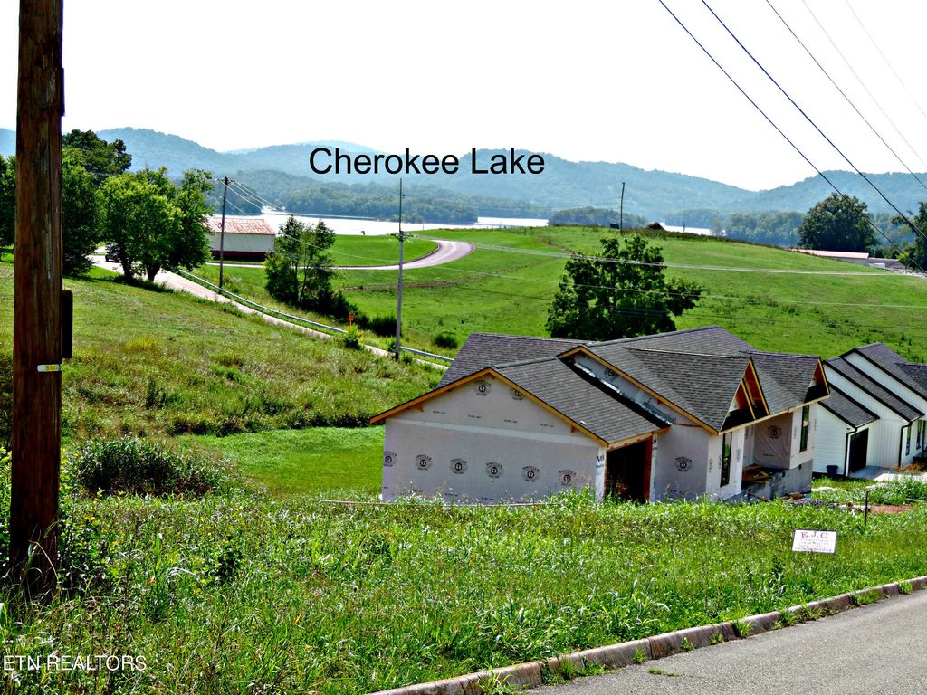 Photo of 174 Water Way Drive, Rutledge, TN 37861 (MLS # 1272631)