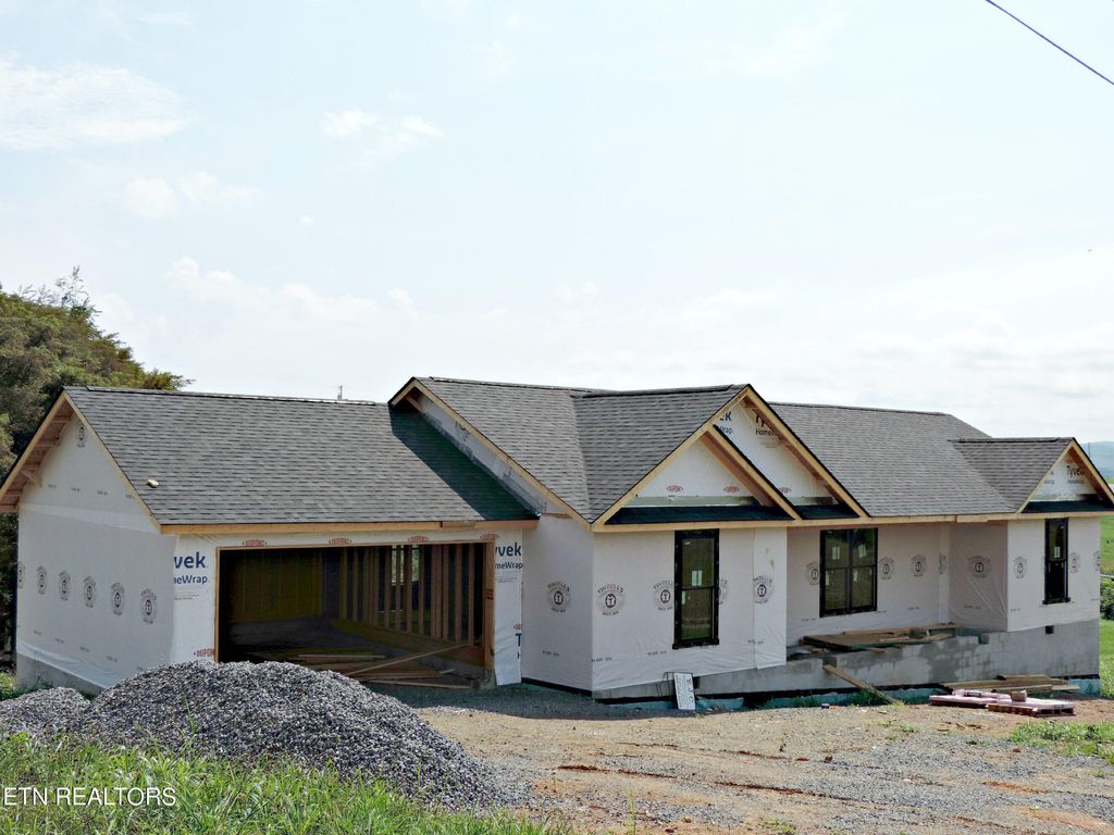 Photo of 174 Water Way Drive, Rutledge, TN 37861 (MLS # 1272631)