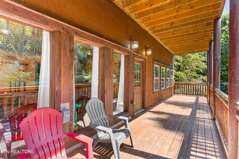 Tiny photo for 2822 Owens Ridge Way, Sevierville, TN 37876 (MLS # 1355918)