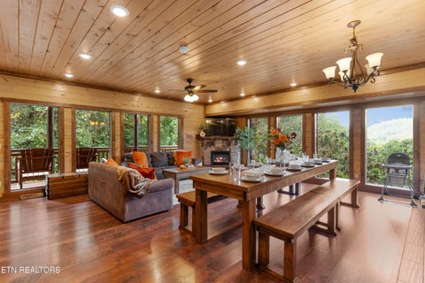 Tiny photo for 2822 Owens Ridge Way, Sevierville, TN 37876 (MLS # 1355918)