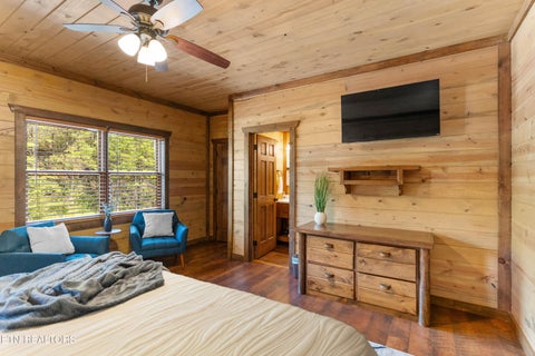 Tiny photo for 2822 Owens Ridge Way, Sevierville, TN 37876 (MLS # 1355918)