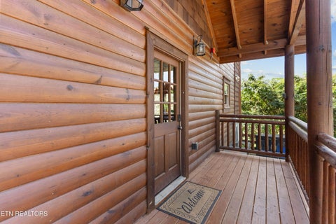 Tiny photo for 2822 Owens Ridge Way, Sevierville, TN 37876 (MLS # 1355918)