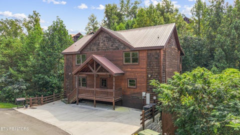 Tiny photo for 2822 Owens Ridge Way, Sevierville, TN 37876 (MLS # 1355918)