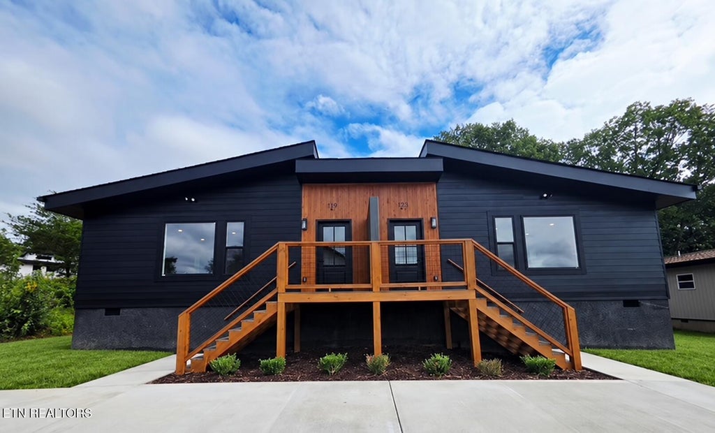 Photo of 2515 Limestone Court #A & B, Sevierville, TN 37876 (MLS # 1356642)
