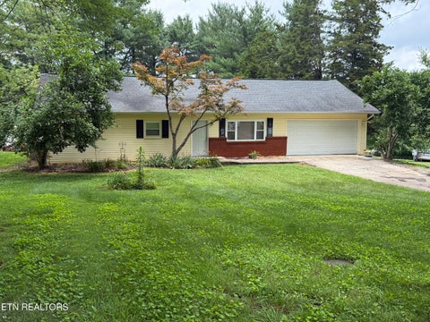 Photo of 7231 Terry Drive, Knoxville, TN 37924 (MLS # 1344037)