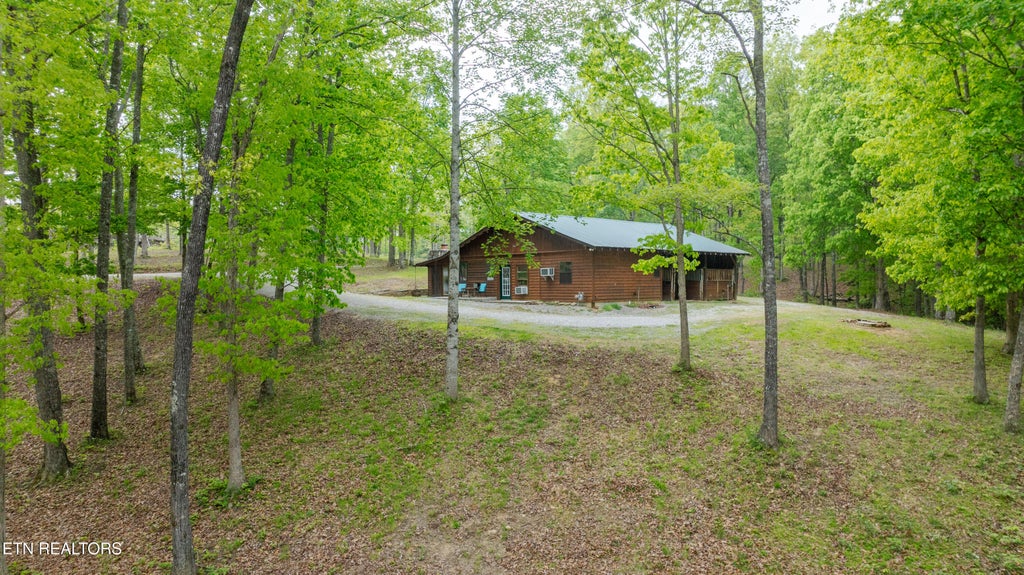 Photo of 336 John J Smith Rd, Oneida, TN 37841 (MLS # 1336290)