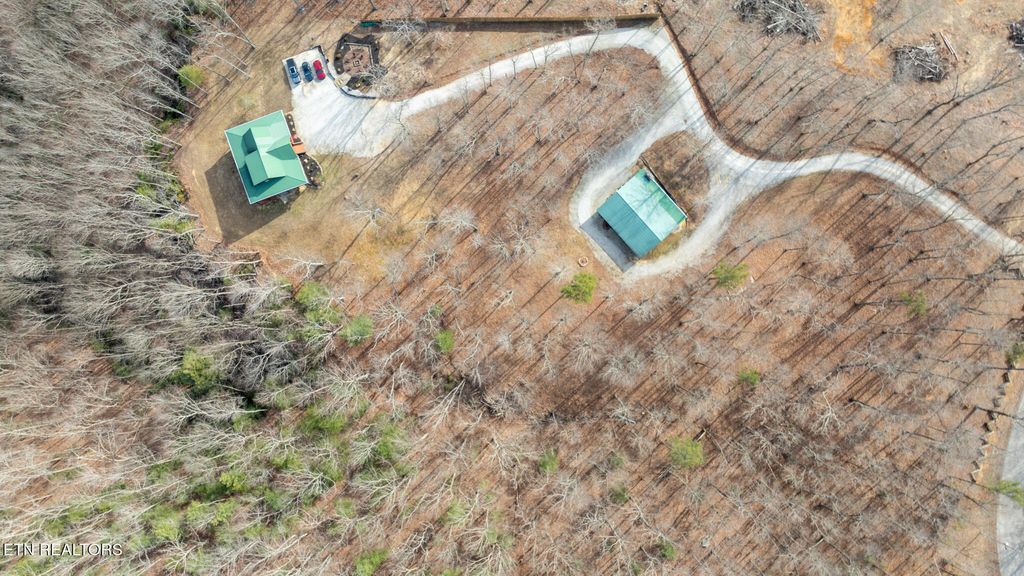 Photo of 336 John J Smith Rd, Oneida, TN 37841 (MLS # 1336290)