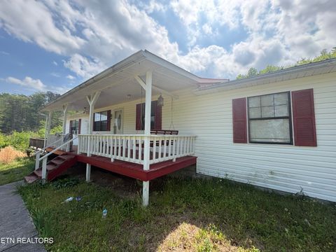Photo of 5673 Highway 360, Tellico Plains, TN 37385 (MLS # 1338570)