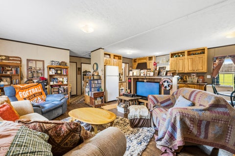 Tiny photo for 1832 C H Rankin Rd, Dandridge, TN 37725 (MLS # 1347488)