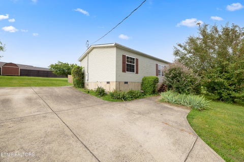 Photo of 1832 C H Rankin Rd, Dandridge, TN 37725 (MLS # 1347488)