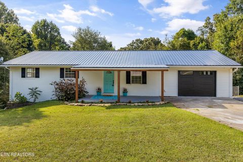 Photo of 3037 Marvin Circle, Maryville, TN 37803 (MLS # 1318863)