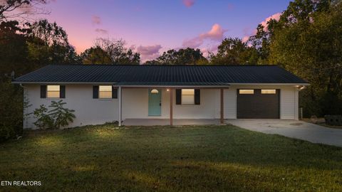 3037 Marvin Circle Maryville TN 37803