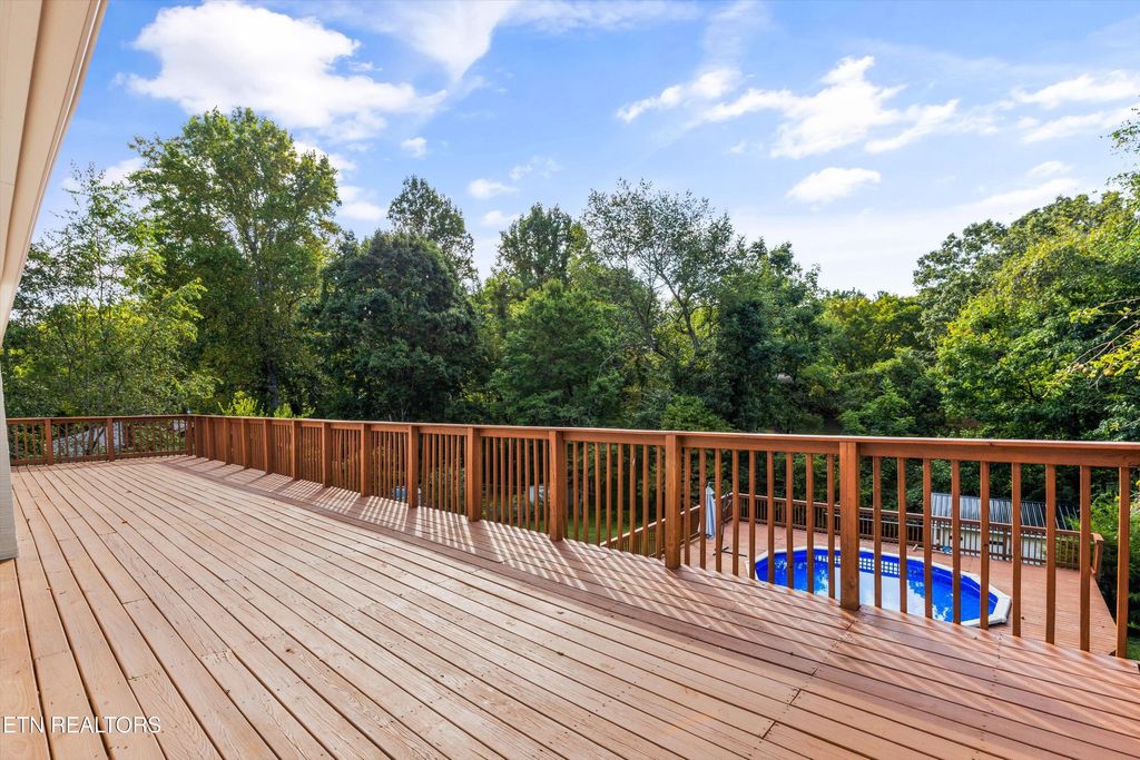 Photo of 3037 Marvin Circle, Maryville, TN 37803 (MLS # 1318863)