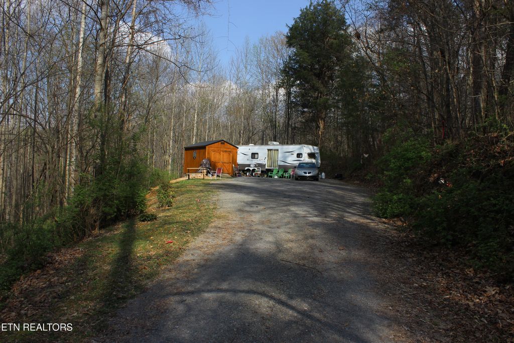 Photo of 8710 Childress Rd, Powell, TN 37849 (MLS # 1334376)